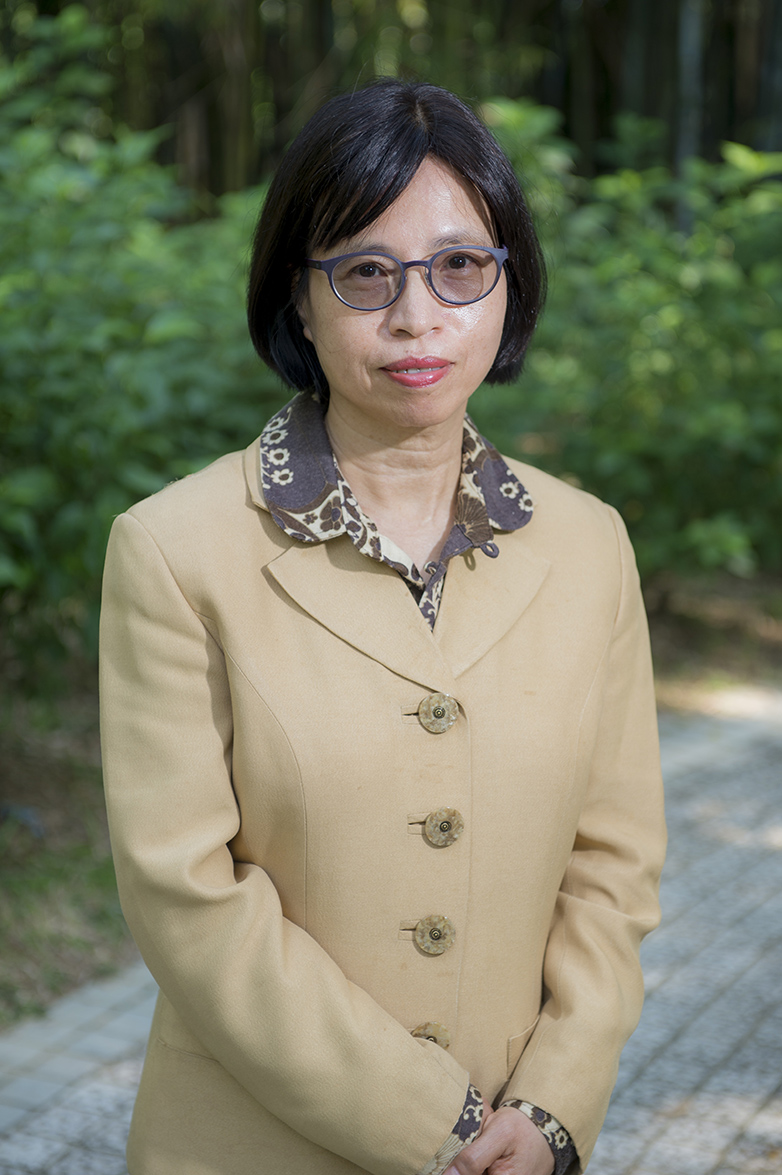 Psychiatry - Prof. Helen F.K. CHIU, Professor